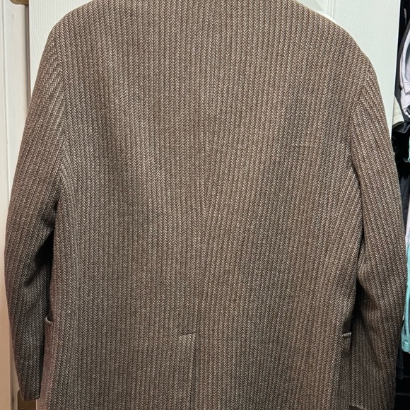 RRL Wool Blazer - Picture 3 of 5